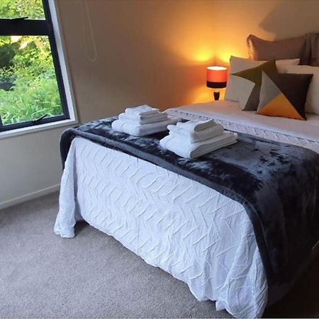 Christchurch Airport House Esterno foto