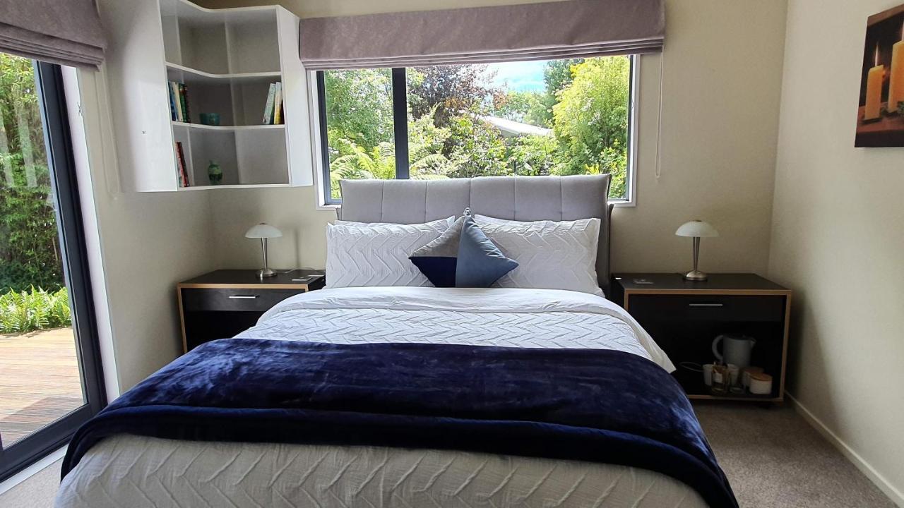 Christchurch Airport House Esterno foto